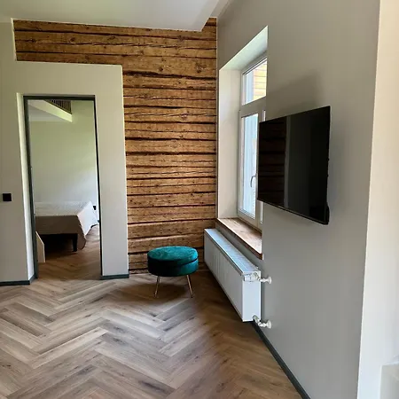 Apartment Kreutzwaldi Kodu 3 Võru
