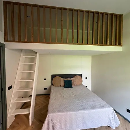 Apartament Kreutzwaldi Kodu 3 *