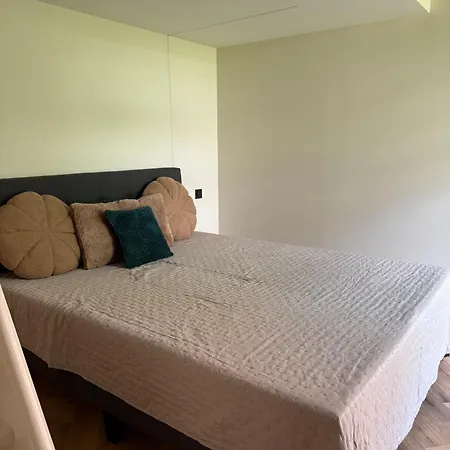 Apartament Kreutzwaldi Kodu 3 Võru